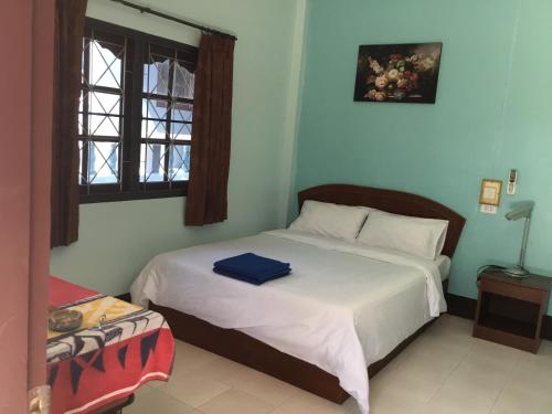 Fantasy Hill Bungalow – Karon Beach, WY
