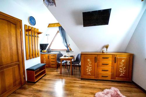 Apartamenty u Trebuniów