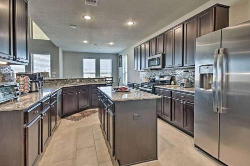Heavenly Oasis: 30 miles from Downtown Houston in Katy, USA