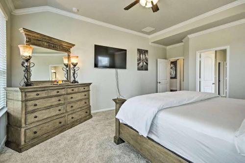 Heavenly Oasis: 30 miles from Downtown Houston in Katy, USA