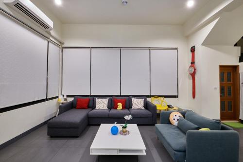 共用Lounge/電視區