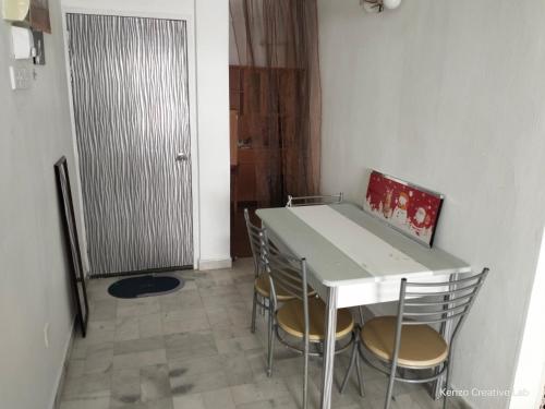 Simple life homestay Simple life homestay