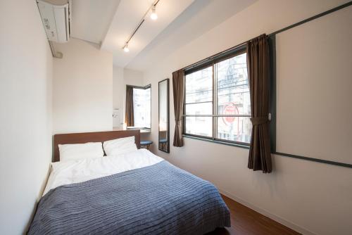 KandO Hostel Ueno