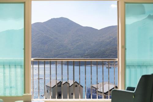 Geoje Melody Pension in Dongbu-myeon