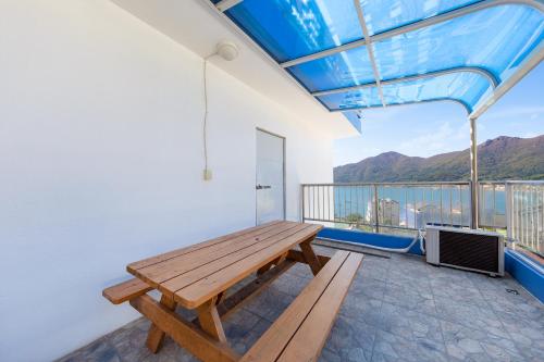 Geoje Melody Pension in Dongbu-myeon