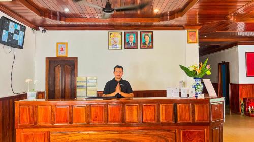 Harmony Indochine d'Angkor