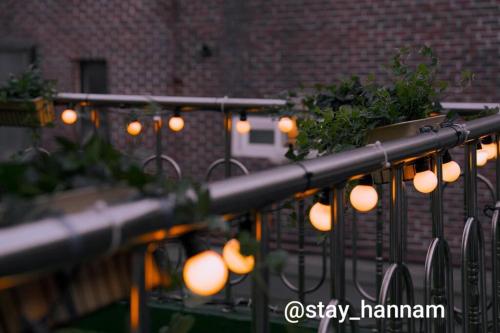 Stay CarpeDiem Hannam by HAFHAUS, Seúl (foto 4)
