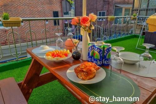 Stay CarpeDiem Hannam by HAFHAUS, Seúl (foto 9)