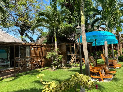 Bali WOW! Bungalows, Nusa Dua Benoa, Nusa Dua