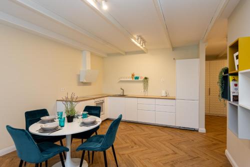 Vaivutės apartamentai No1