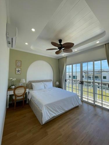 Villa 3PN Novaworld Phan Thiết