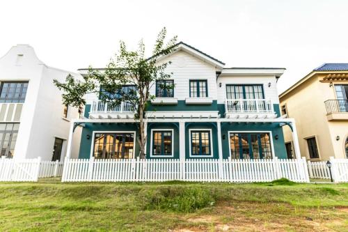 Villa 3PN Novaworld Phan Thiết