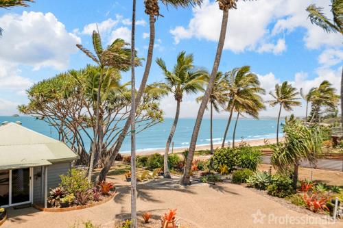 Beachfront Holiday House