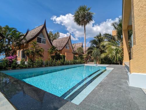 Koh Chang Pool Villa