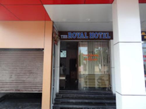 The Royal Hotel,Chhatarpur