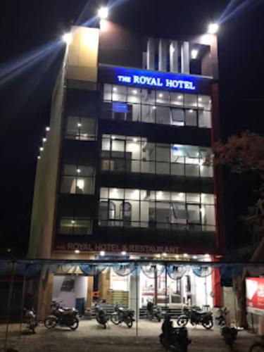 The Royal Hotel,Chhatarpur