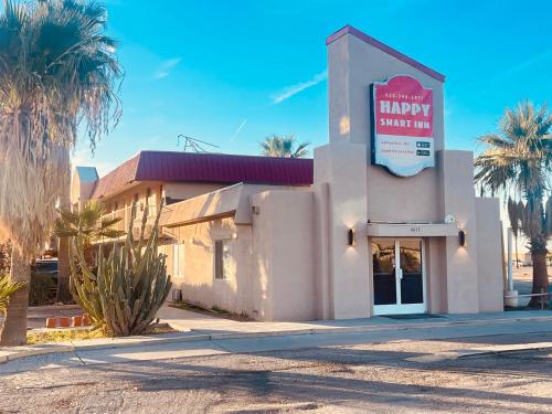 Happy Inn I-10 eloy and Casa Grande - image 7