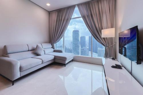Soho Suites KLCC by Leala, Kuala Lumpur (foto 7)