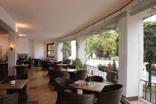 Hotel Kinnen in 베도프