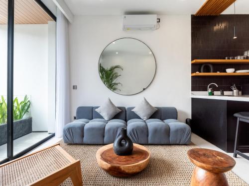 A.k.a Berawa Living Canggu - Canggu