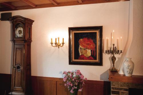 Hotel Kinnen – Berdorf, MO