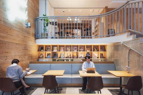 共用Lounge/電視區