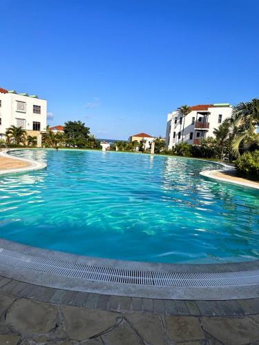 TAUSI HOMES Sultan Palace Beach Resort