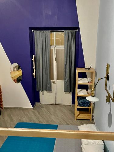 Céntrica habitación privada , #7 de 1 a 4 personas, Casona Doña Paula Aparta-hotel, baño compartido in Puebla, Mexico