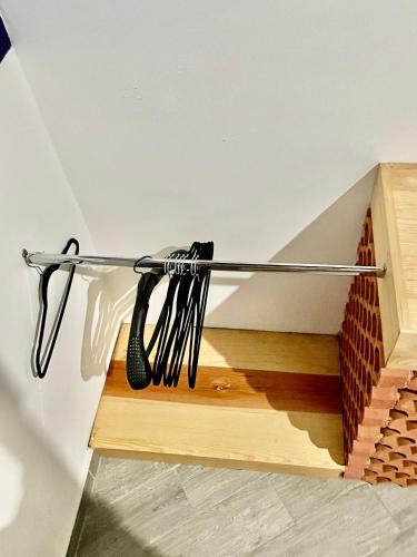 Céntrica habitación privada , #7 de 1 a 4 personas, Casona Doña Paula Aparta-hotel, baño compartido in Puebla, Mexico