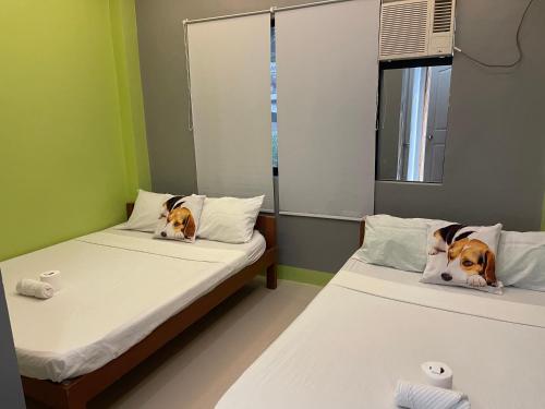 Dapitan Travellers Inn in Dapitan City