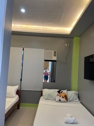 Dapitan Travellers Inn in Dapitan City