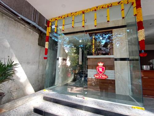 Royal N Deluxe - JP Nagar 7th Phase