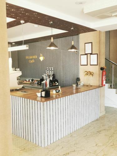Facilities, Diamond Star Hotel فندق النجمة الماسية in Seeb (Muscat)