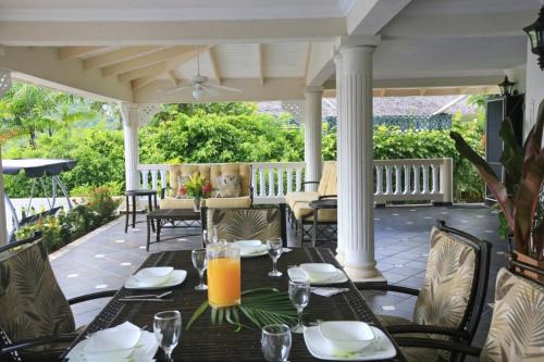 Villa Ashiana - Beautiful 3-bedroom villa in Marigot Bay villa in Marigot Bay
