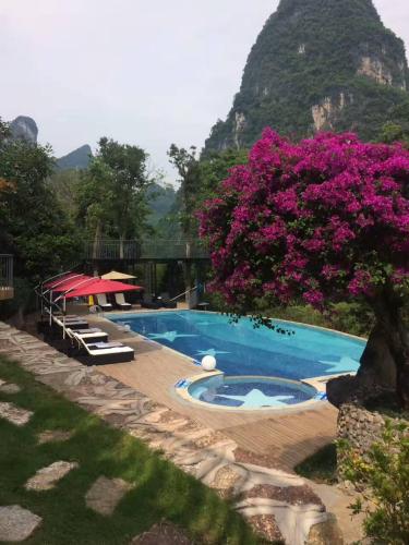 511154097 Li River Resort