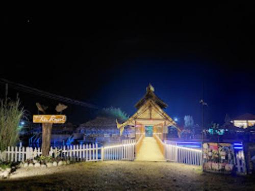. 7 KM RESORT Manma