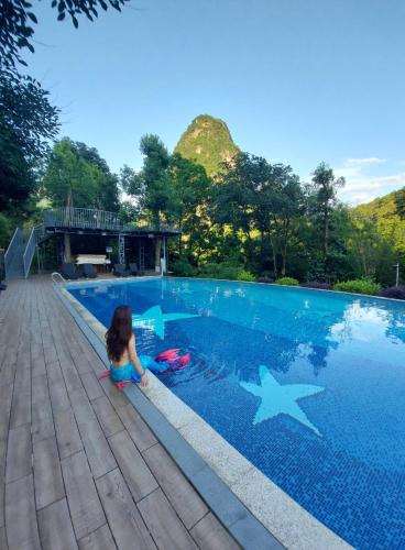 511154820 Li River Resort