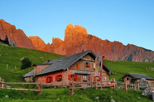 Alpenhof Annaberg