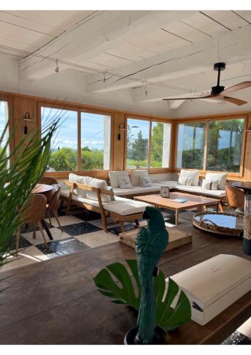 Villa Paradis - Frejus