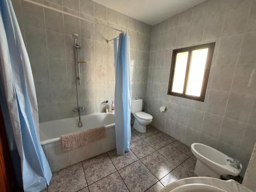 Apartamento La Ermita