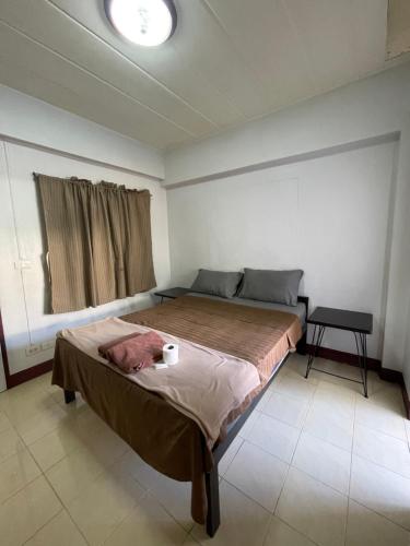 JJ Guesthouse – Chiang Mai, IA