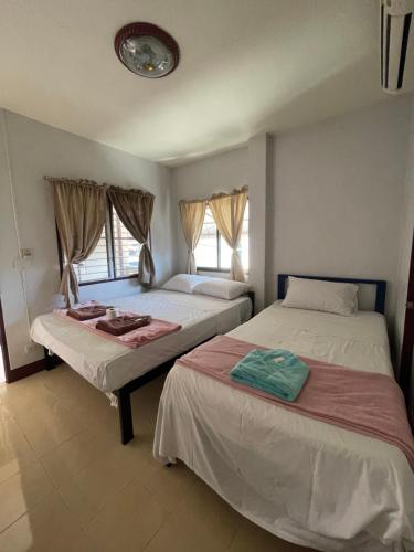 JJ Guesthouse thumbnail 4