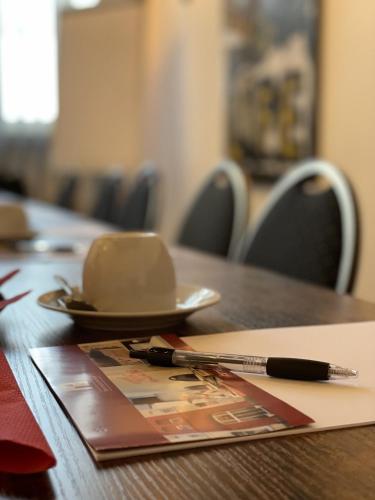 Amical Hotel - image 13