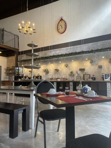 Instalaciones, Amical Hotel in Wuppertal