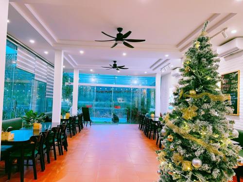 Lagom Ninh Bình Homestay - 레스토랑
