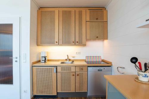 Ferienwohnung Hafen Strand 998m von Langenfelde entfernt