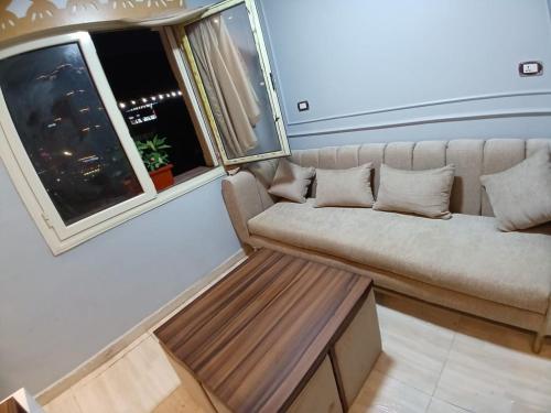 Midtown Nile View Suites 4
