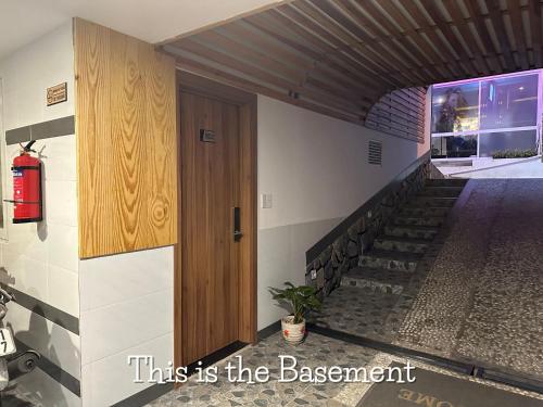 Feliz Dalat Homestay - 출입구