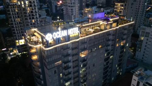 OCEAN HOTEL