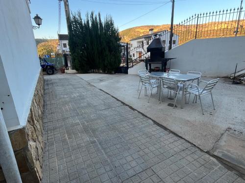 المرافق, Apartamento La Ermita in Chulilla